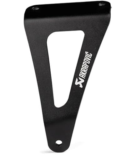 Amazon | アクラポヴィッチ(AKRAPOVIC) フィッティングキット MT-09 S